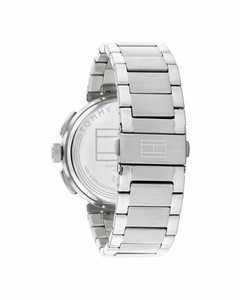 Reloj Tommy Hilfiger Hombre Sport Lux Multifuncion 1792117 - Cool Time