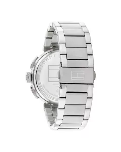 Reloj Tommy Hilfiger Hombre Sport Lux Multifuncion 1792117 - Cool Time