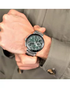 Reloj Tommy Hilfiger Hombre Sport Lux Multifuncion 1792117 - tienda online