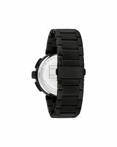 Reloj Tommy Hilfiger Hombre Sport Lux Multifuncion 1792119 - Cool Time
