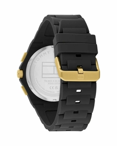 Reloj Tommy Hilfiger Hombre Multifuncion 1792120 - Cool Time