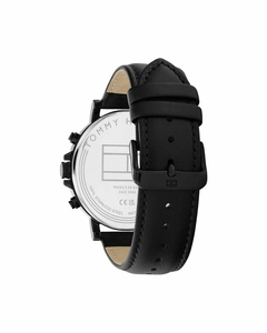 Reloj Tommy Hilfiger Hombre Tyson Multifuncion 1792144 - Cool Time