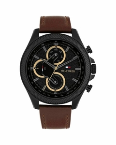 Reloj Tommy Hilfiger Hombre Multifunción 1792164 - comprar online