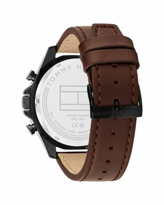 Reloj Tommy Hilfiger Hombre Multifunción 1792164 - Cool Time
