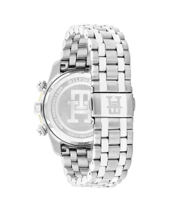 Reloj Tommy Hilfiger Hombre TH85 Chrono 1792184 - tienda online