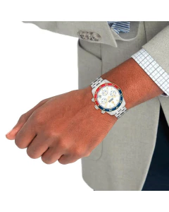 Imagen de Reloj Tommy Hilfiger Hombre TH85 Chrono 1792184