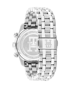 Reloj Tommy Hilfiger Hombre TH85 Chrono 1792185 - tienda online