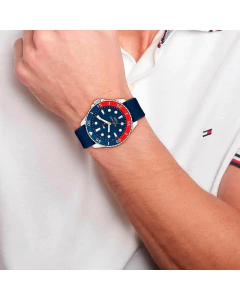 Imagen de Reloj Tommy Hilfiger Hombre Oceanic 1792200