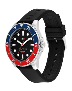 Reloj Tommy Hilfiger Hombre Oceanic 1792201 - Cool Time