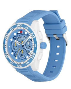 Reloj Tommy Hilfiger Hombre Regatta 1792249 en internet