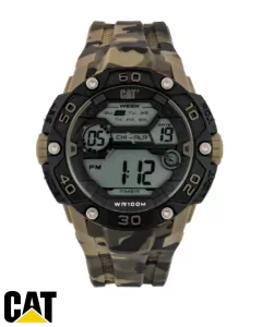 Reloj Caterpillar Hombre 1 D Digital 1D.167.28.241