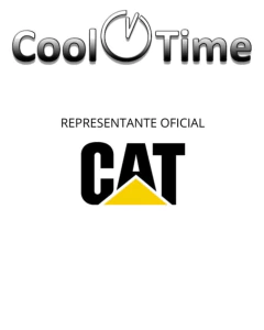 Reloj Caterpillar Hombre Elite 2025 AX.141.26.632 - Cool Time