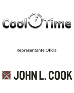 Pulsera John L. Cook ATOM Collection JLC521 - tienda online