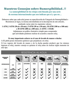 Imagen de Reloj Citizen Hombre Cuarzo BF5004-93A