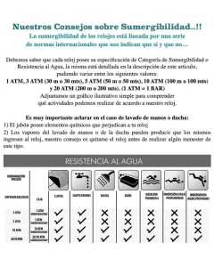 Reloj Citizen Hombre Eco-Drive BM8475-00F - comprar online