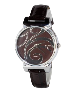 Reloj John L. Cook Mujer Fashion Cuero 3535 en internet