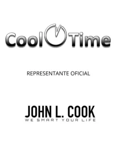 Correa Cook Smartwatch | MÓNACO | BRMONAZ.20 | 20 mm - Cool Time