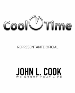 Correa Cook Smartwatch | GENDES32NE.2 | 32 mm - Cool Time