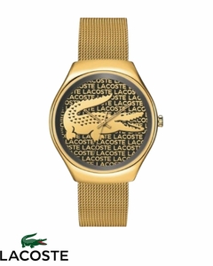 Reloj Lacoste Mujer Valencia 2000873
