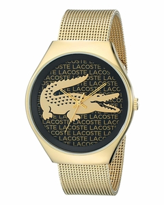 Reloj Lacoste Mujer Valencia 2000873 en internet