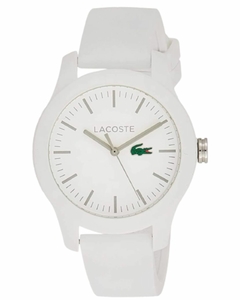 Reloj Lacoste Mujer 12.12 2000954 en internet
