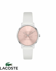 Reloj Lacoste Mujer Crocorigin 2001232