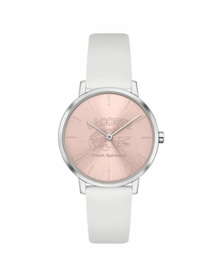 Reloj Lacoste Mujer Crocorigin 2001232 - comprar online