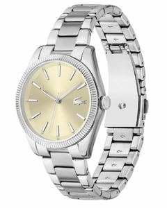 Reloj Lacoste Mujer Capucine 2001239 en internet