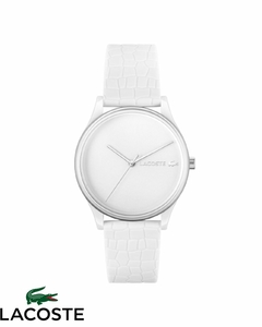 Reloj Lacoste Mujer Crocodelle 2001246