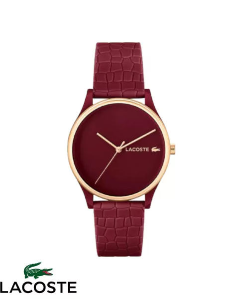 Reloj Lacoste Mujer Crocodelle 2001283