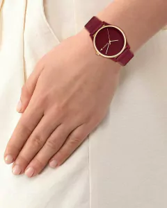 Reloj Lacoste Mujer Crocodelle 2001283 - tienda online