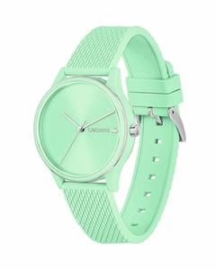 Reloj Lacoste Mujer Crocodelle 2001304 en internet