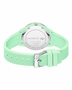 Reloj Lacoste Mujer Crocodelle 2001304 - Cool Time