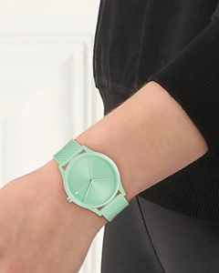 Reloj Lacoste Mujer Crocodelle 2001304 - tienda online