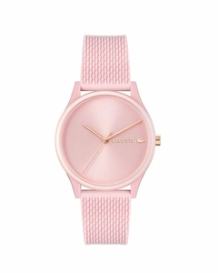 Reloj Lacoste Mujer Crocodelle 2001305 - comprar online