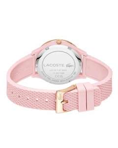 Reloj Lacoste Mujer Crocodelle 2001305 - Cool Time