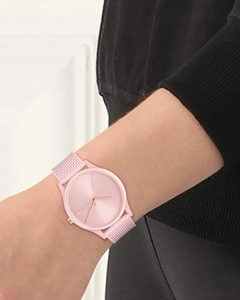 Reloj Lacoste Mujer Crocodelle 2001305 - tienda online