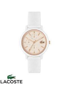 Reloj Lacoste Mujer 12.12 Multifunción 2001326