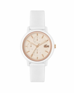 Reloj Lacoste Mujer 12.12 Multifunción 2001326 - comprar online