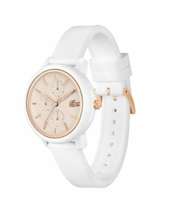 Reloj Lacoste Mujer 12.12 Multifunción 2001326 en internet