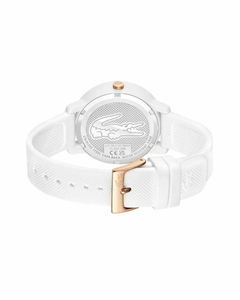 Reloj Lacoste Mujer 12.12 Multifunción 2001326 - Cool Time