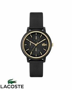 Reloj Lacoste Unisex 12.12 Multifuncion 2001327