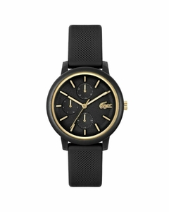 Reloj Lacoste Unisex 12.12 Multifuncion 2001327 - comprar online