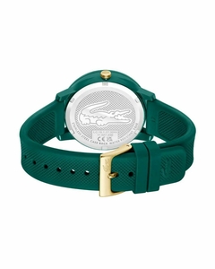 Reloj Lacoste Mujer 12.12 Multifuncion 2001329 - Cool Time