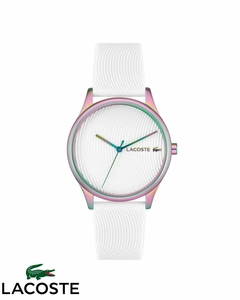 Reloj Lacoste Mujer Falda 2001353 - comprar online