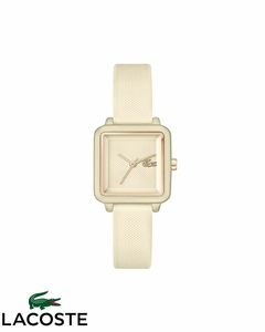 Reloj Lacoste Mujer L12.12 Flow 2001385 - comprar online
