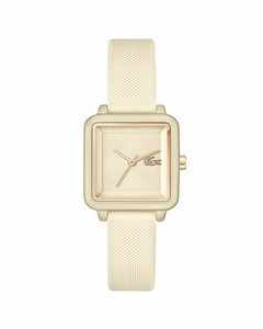 Reloj Lacoste Mujer L12.12 Flow 2001385 en internet