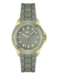 Reloj Lacoste Mujer Santorini 2001427 en internet
