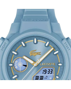 Imagen de Reloj Lacoste Mujer LC33 Multifuncion 2001431