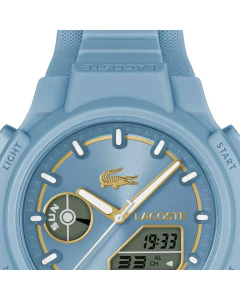Reloj Lacoste Mujer LC33 Multifuncion 2001431